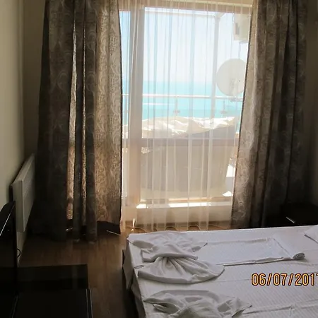 Black Sea * Несебир