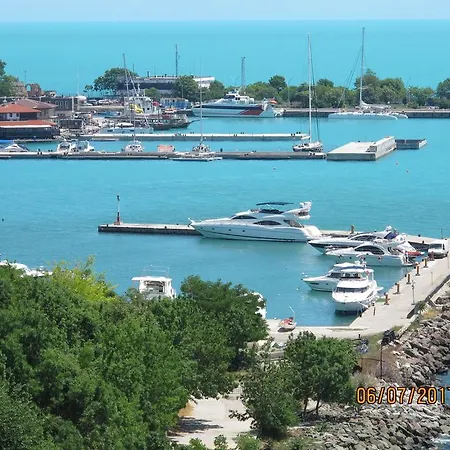 Black Sea Апартаменти