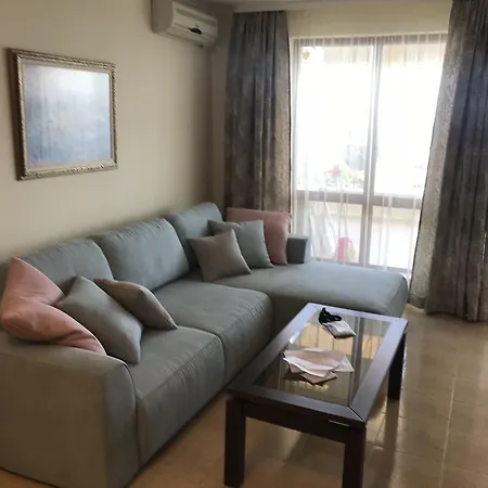 Black Sea Апартаменти Несебир