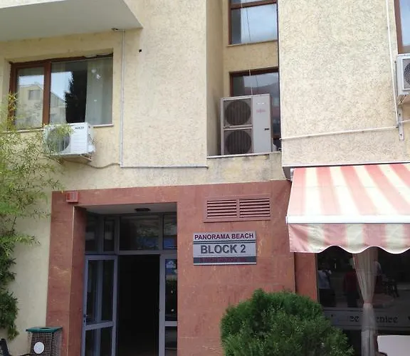 Appartamento Black Sea