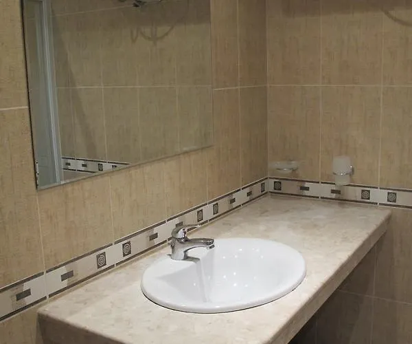 Appartamento Black Sea