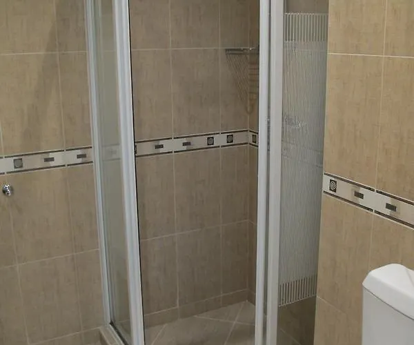 Black Sea Appartamento