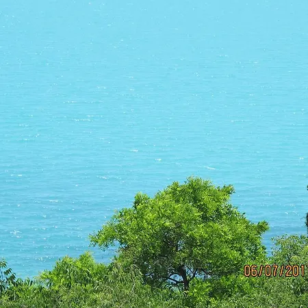 Daire Black Sea