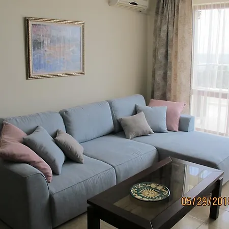 公寓 黑海公寓 *