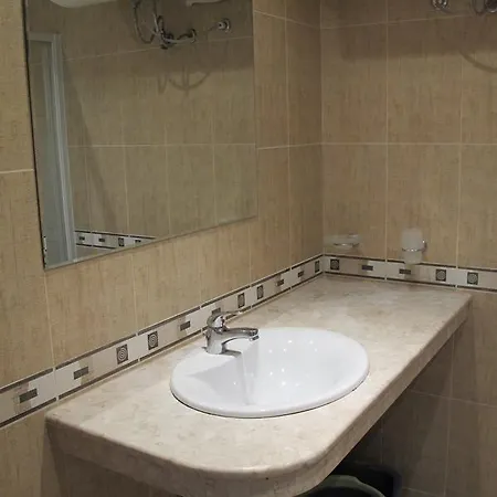 Апартаменти Black Sea