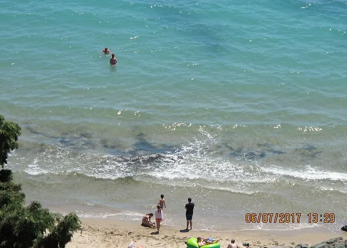 Apartamento Black Sea