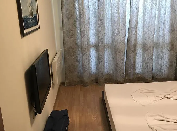 黑海公寓 * 内塞伯尔