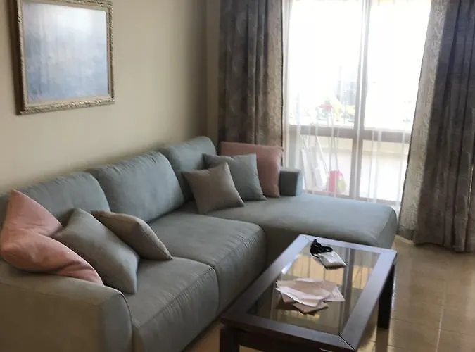 Black Sea Apartamento Nesebar